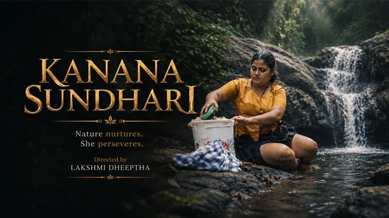 Kanana Sundari